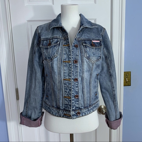 Superdry Jackets & Blazers - Superdry jean jacket